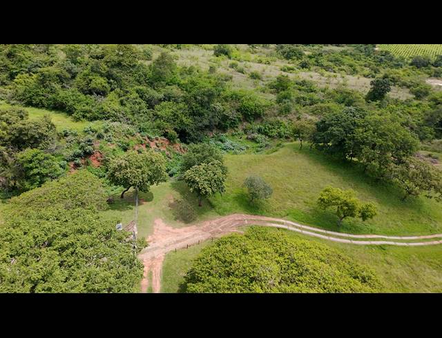 6HA FARM FOR SALE IN NELSPRUIT RURAL